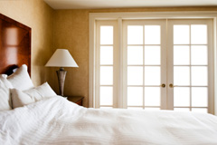 Llanddeiniolen bedroom extension costs