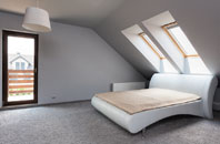 Llanddeiniolen bedroom extensions